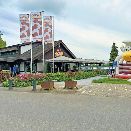 De Strandgaper Zevenhuizen  Exterior photo